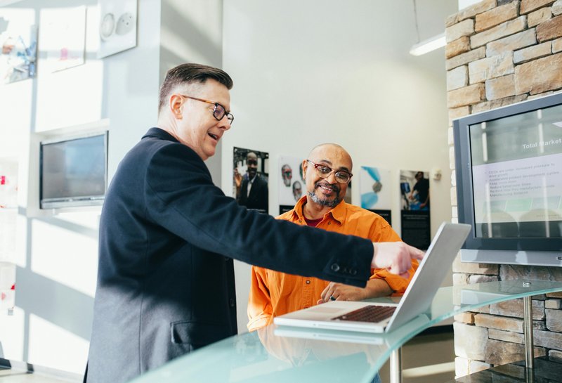 The Ultimate Guide to Abm marketing strategy