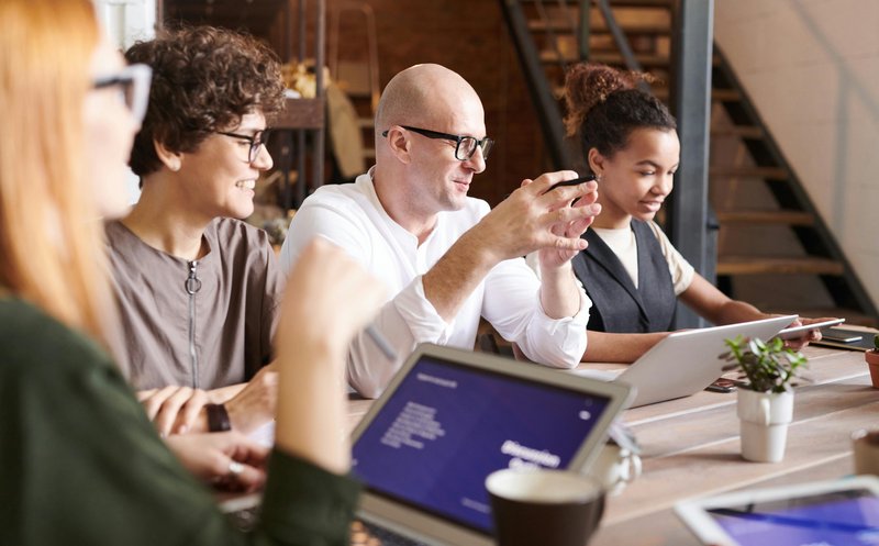 The Ultimate Guide to Trends in digital marketing