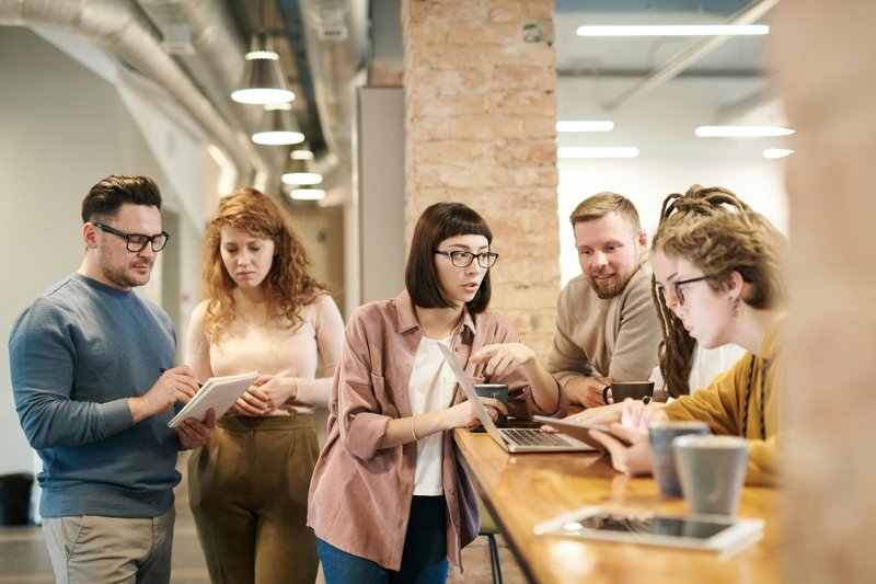 Quick Insights into Digital display ads