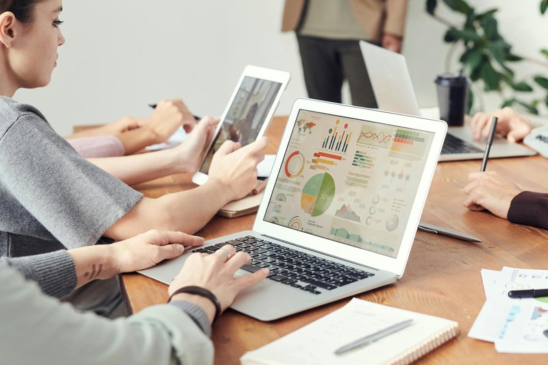 Quick Insights into Programmatic digital advertising