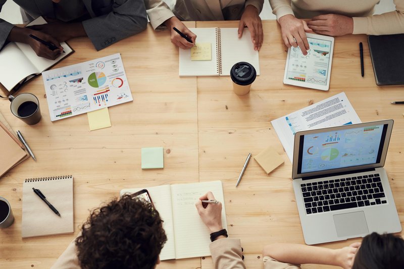 Quick Insights into Buyer's journey stages