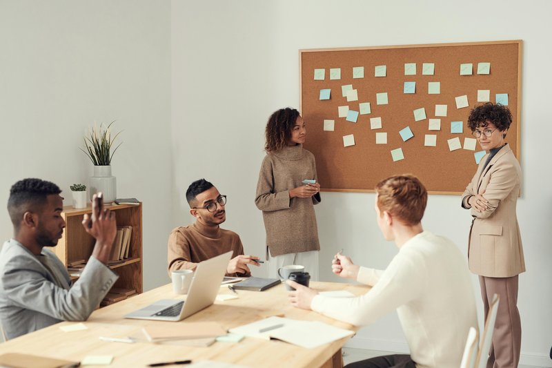 Discover the Power of Buyers journey funnel