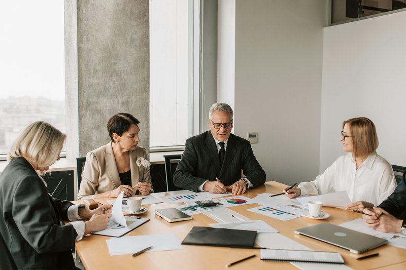 Beginner's Guide to Linkedin ad campaign