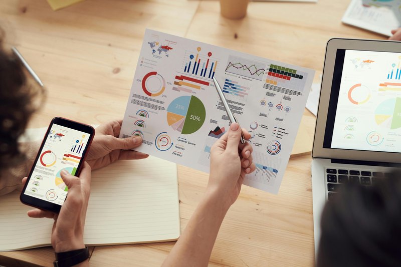 What are the benefits of account-based marketing in B2B?