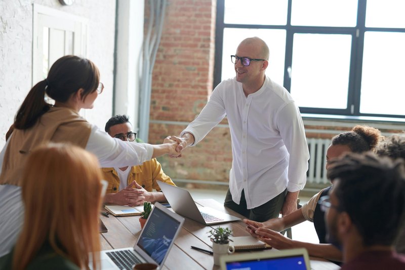 How to create a successful B2B webinar?