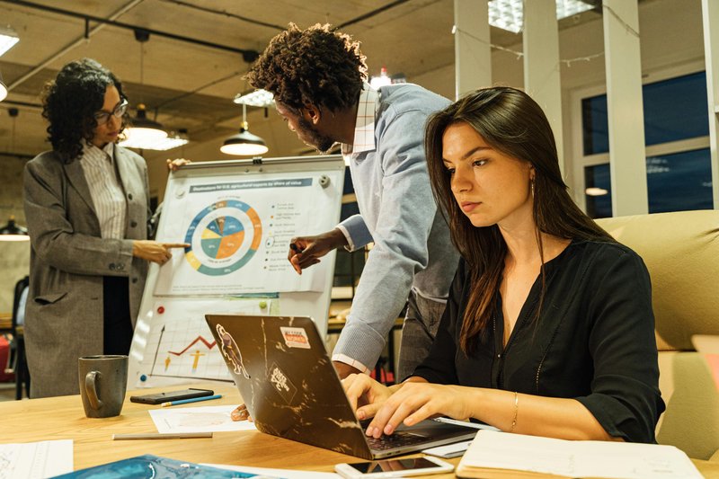 How to craft the perfect B2B case study?