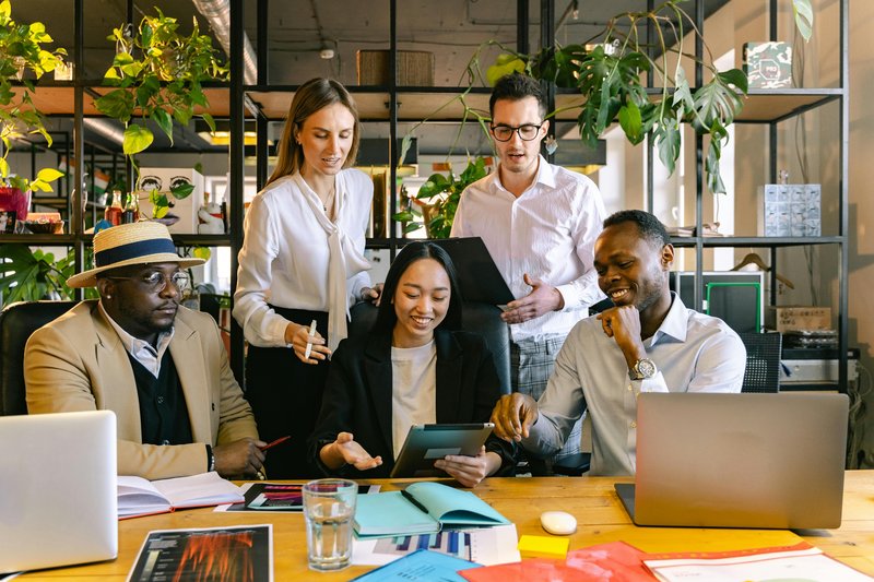 How does AI change digital marketing strategies?