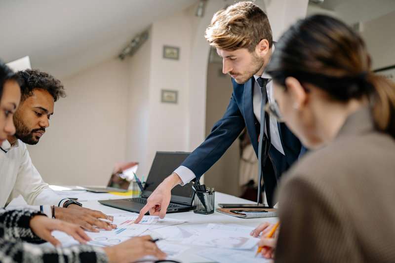 Top 5 Marketing Automation Tools for Small Businesses