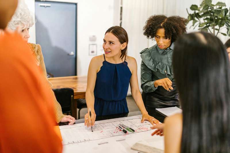 How does storytelling boost content marketing engagement?