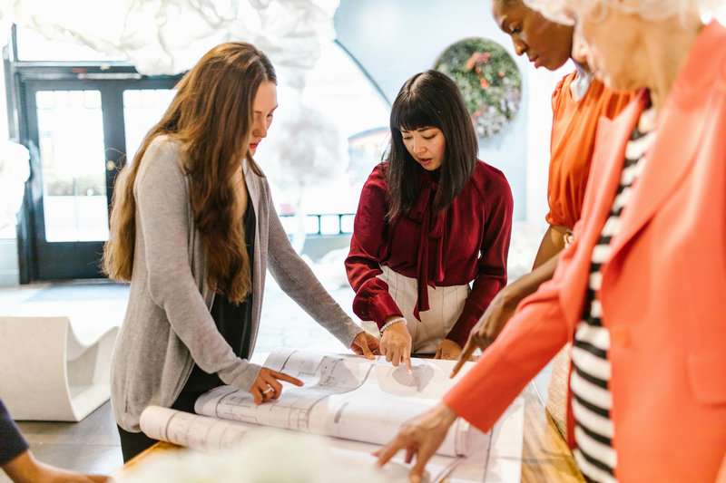 What is the role of ephemeral content in brand awareness?