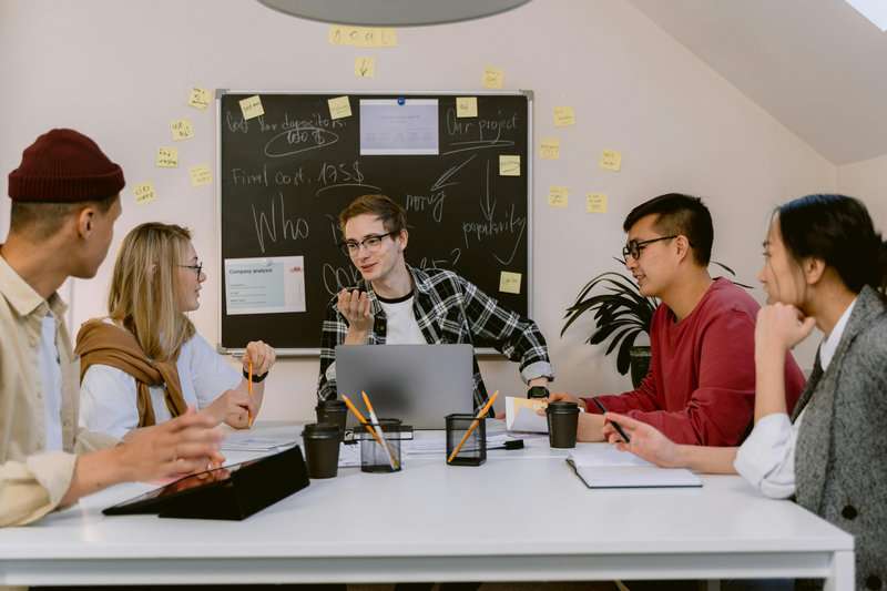 What is the rise of micro-communities on social media?