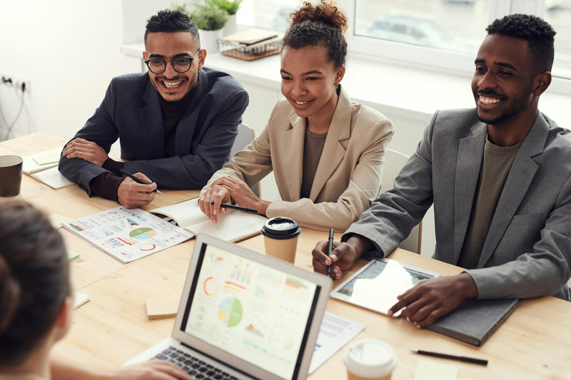How Does SEO Impact B2B Demand Generation Success?