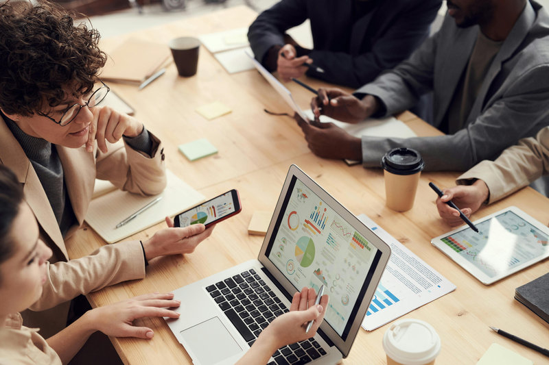 How Can Webinars Help Boost B2B Demand Generation?