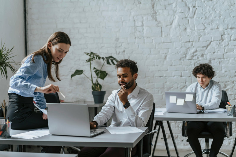 What Is the Role of Sales Enablement in Demand Generation?
