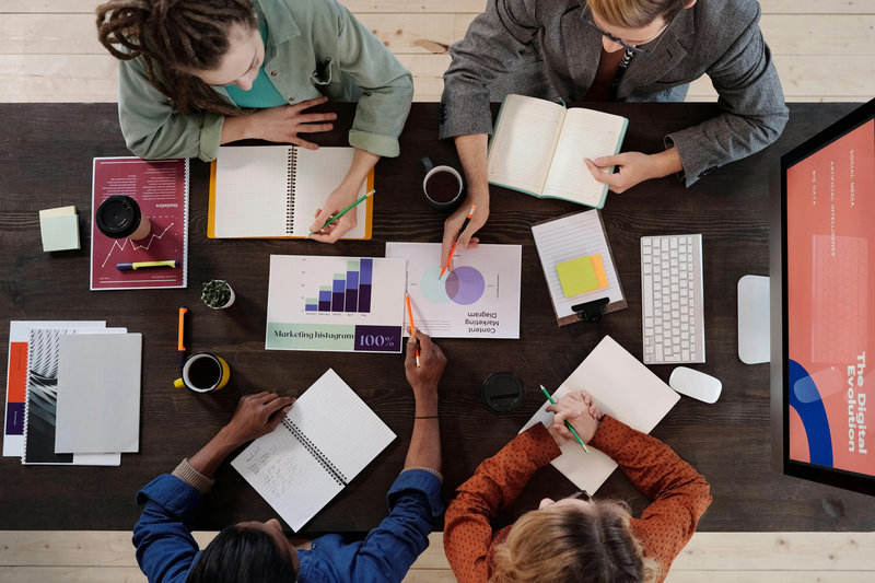 How Does Thought Leadership Influence B2B Demand Generation?