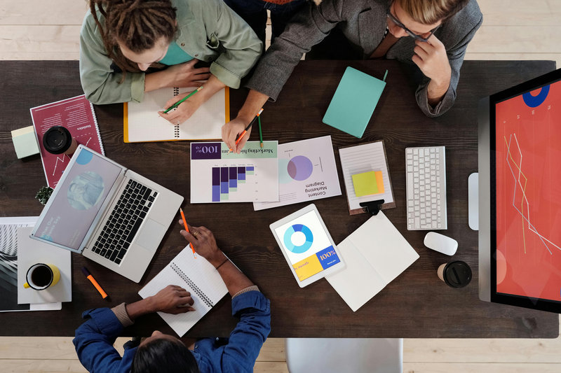 How Does PR Help with B2B Demand Generation?
