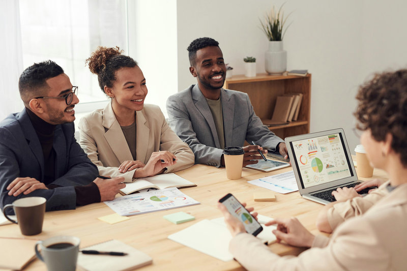 How to Build a Scalable Demand Generation Framework?