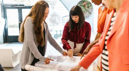 What is the role of ephemeral content in brand awareness?