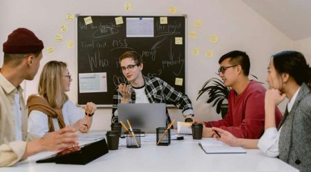What is the rise of micro-communities on social media?